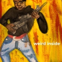 Thumbnail for the Asante - Weird Inside link, provided by host site