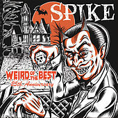 Thumbnail for the Spike - Weird of the Best 25th. Anniversary link, provided by host site