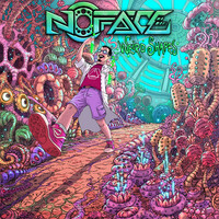 Thumbnail for the NoFace - Weird Shapes link, provided by host site