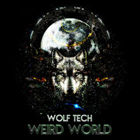Thumbnail for the Wolf Tech - Weird World link, provided by host site