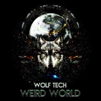 Thumbnail for the Wolf Tech - Weird World link, provided by host site