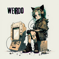 Thumbnail for the Aviva - WEIRDO link, provided by host site