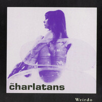 Thumbnail for the The Charlatans - Weirdo link, provided by host site