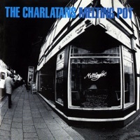 Thumbnail for the The Charlatans - Weirdo link, provided by host site