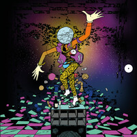 Thumbnail for the Oliver Koletzki - Weirdo link, provided by host site