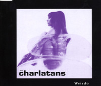 Thumbnail for the The Charlatans - Weirdo link, provided by host site