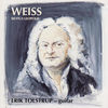 Thumbnail for the Erik Tolstrup - Weiss: Erik Tolstrup - Guitar link, provided by host site
