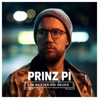 Thumbnail for the Prinz Pi - Weiße Tapete / Minimum link, provided by host site