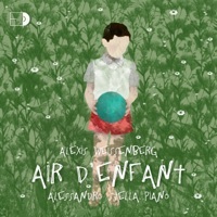Thumbnail for the Alessandro Stella - Weissenberg: La Fugue: Air d'enfant link, provided by host site