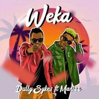 Image of Dully Sykes linking to their artist page due to link from them being at the top of the main table on this page