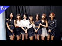 Thumbnail for the cignature - GHOST9 (고스트나인), (시그니처), Weki Meki (위키미키) 백스테이지 [비하인드 더 쇼] link, provided by host site