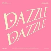 Thumbnail for the Weki Meki - Weki Meki Digital Single [DAZZLE DAZZLE] link, provided by host site
