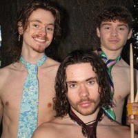 Thumbnail for the The Taylors - Welcome link, provided by host site
