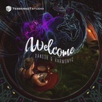 Thumbnail for the Dang3r - Welcome link, provided by host site