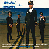 Thumbnail for the Rocket Science - Welcome Aboard The 3C10 link, provided by host site