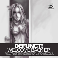 Thumbnail for the Defunct - Welcome Back link, provided by host site