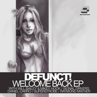 Thumbnail for the Signal Drivers - Welcome Back - Signal Drivers Remix link, provided by host site