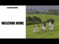 Thumbnail for the Tasman Keith - WELCOME HOME link, provided by host site