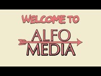 Thumbnail for the Alfo Media - Welcome to link, provided by host site