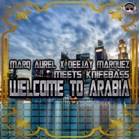 Thumbnail for the Marq Aurel - Welcome to Arabia link, provided by host site