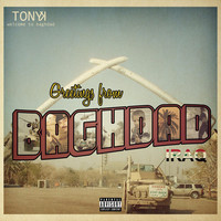 Thumbnail for the TonyK - Welcome to Baghdad link, provided by host site