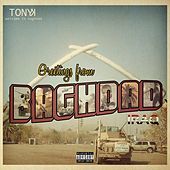 Thumbnail for the TonyK - Welcome to Baghdad link, provided by host site