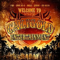 Thumbnail for the J Gib - Welcome to Caligold link, provided by host site