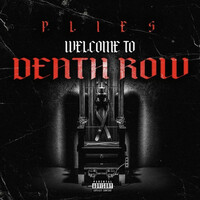 Thumbnail for the Plies - Welcome To Death Row link, provided by host site