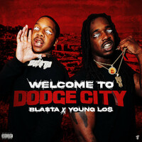 Thumbnail for the Bla$ta - Welcome To Dodge City link, provided by host site