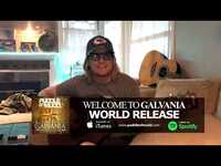 Thumbnail for the Puddle of Mudd - WELCOME TO GALVANIA Commercial link, provided by host site