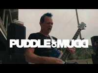 Thumbnail for the Puddle of Mudd - Welcome To Galvania Out Now! link, provided by host site
