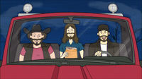 Thumbnail for the Brantley Gilbert - Welcome To Hazeville link, provided by host site