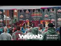 Thumbnail for the Wayland - Welcome To My Head Live From Adelphia Music Hall Summer Concert Series with Bret Michaels link, provided by host site