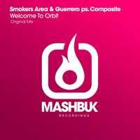 Thumbnail for the Smokers Area - Welcome To Orbit link, provided by host site