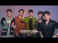 Thumbnail for the Why Don't We - Welcome To The 927 Club link, provided by host site