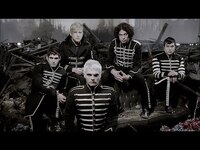 Thumbnail for the My Chemical Romance - Welcome To The Black Parade link, provided by host site