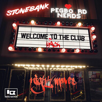 Thumbnail for the Pegboard Nerds - Welcome To The Club (NIGHT / MOVES Remix) link, provided by host site