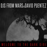 Thumbnail for the DJs from Mars - Welcome to the Darkside (Radio Edit) link, provided by host site