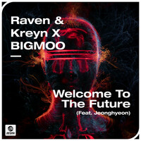 Thumbnail for the Raven - Welcome To The Future link, provided by host site