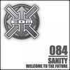 Thumbnail for the Sanity - Welcome to the Future link, provided by host site