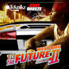 Thumbnail for the Jody Breeze - Welcome to the Future II link, provided by host site