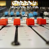 Thumbnail for the Greedy - Welcome to the Lab link, provided by host site