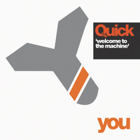 Thumbnail for the Quick - Welcome To The Machine link, provided by host site