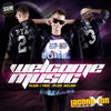 Thumbnail for the Pilson - Welcome To The Music link, provided by host site