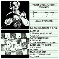 Thumbnail for the Fuzz - Welcome to the Pin link, provided by host site