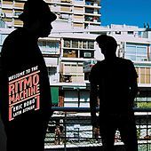 Thumbnail for the Ritmo Machine - Welcome to the Ritmo Machine link, provided by host site