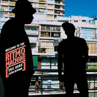Thumbnail for the Ritmo Machine - Welcome to the Ritmo Machine link, provided by host site