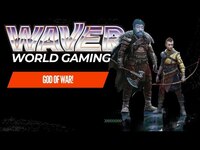 Thumbnail for the D.R.A.M. - Welcome To Waver World Gaming! link, provided by host site