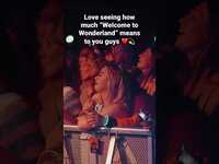 Thumbnail for the Anson Seabra - Welcome to Wonderland, we've got it all… link, provided by host site
