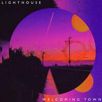 Thumbnail for the Light House - Welcoming Town link, provided by host site